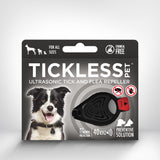 Tickless Pet