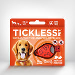 Tickless Pet