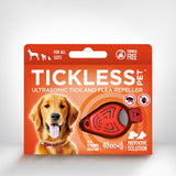 Tickless Pet