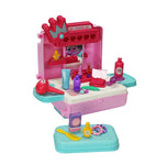 Toy Play Trolley - Beauty