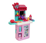 Toy Play Trolley - Beauty