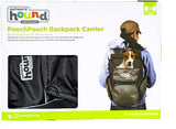 PoochPouch Backpack