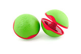 Foobler® Pop Shot Green/Red