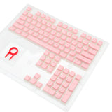 REDRAGON 104 SCARAB Mechanical Key Caps – Pink