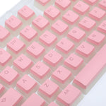 REDRAGON 104 SCARAB Mechanical Key Caps – Pink