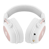 REDRAGON Over-Ear ZEUS 2 USB Gaming Headset – White