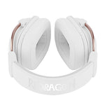 REDRAGON Over-Ear ZEUS 2 USB Gaming Headset – White