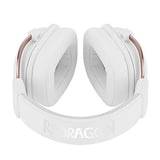 REDRAGON Over-Ear ZEUS 2 USB Gaming Headset – White