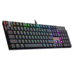 REDRAGON APAS SUPER SLIM KB