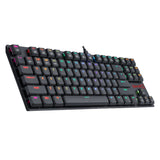 REDRAGON APS TKL SUPER SLIM WIRED