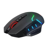 REDRAGON Mirage Pro 8000DPI RGB Wireless Gaming Mouse