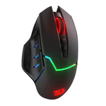 REDRAGON Mirage Pro 8000DPI RGB Wireless Gaming Mouse