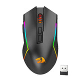 REDRAGON Trident Pro RGB Gaming Mouse