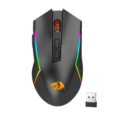 REDRAGON Trident Pro RGB Gaming Mouse