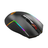 REDRAGON Trident Pro RGB Gaming Mouse