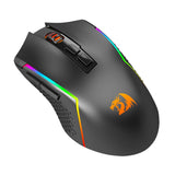 REDRAGON Trident Pro RGB Gaming Mouse