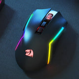 REDRAGON Trident Pro RGB Gaming Mouse