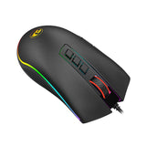 REDRAGON COBRA FPS 32000DPI RGB Gaming Mouse – Black