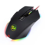 REDRAGON MOUSE DAGGER 2 10000DPI – BK