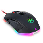 REDRAGON MOUSE DAGGER 2 10000DPI – BK