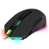 REDRAGON MOUSE DAGGER 2 10000DPI – BK