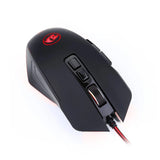 REDRAGON MOUSE DAGGER 2 10000DPI – BK