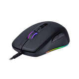 REDRAGON STORMRAGE 10000DPI 7 Button RGB Gaming Mouse – Black