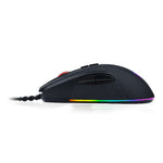 REDRAGON STORMRAGE 10000DPI 7 Button RGB Gaming Mouse – Black