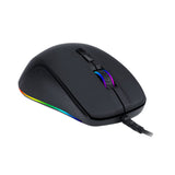 REDRAGON STORMRAGE 10000DPI 7 Button RGB Gaming Mouse – Black