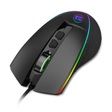 REDRAGON EMPEROR 12400DPI Gaming Mouse – Black