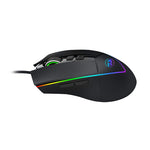 REDRAGON EMPEROR 12400DPI Gaming Mouse – Black