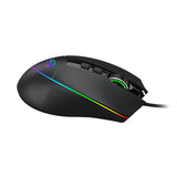 REDRAGON EMPEROR 12400DPI Gaming Mouse – Black