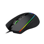 REDRAGON EMPEROR 12400DPI Gaming Mouse – Black