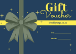 Reddy Set Go - Gift Voucher