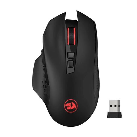 Redragon GAINER M656 Wireless Gaming Mouse 4000DPI