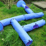 Rabbit Activity Tunnel 90cm