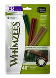 Whimzees Stix Small