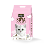 Kit Cat Soya Clump Cat Litter Bulk Deal