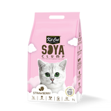 Kit Cat Soya Clump Cat Litter Bulk Deal