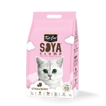 Kit Cat Soya Clump Cat Litter