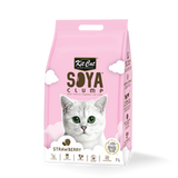 Kit Cat Soya Clump Cat Litter