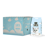 Kit Cat Soya Clump Cat Litter Bulk Deal