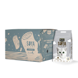 Kit Cat Soya Clump Cat Litter Bulk Deal