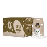 Kit Cat Soya Clump Cat Litter Bulk Deal