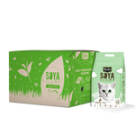 Kit Cat Soya Clump Cat Litter Bulk Deal