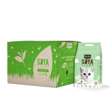 Kit Cat Soya Clump Cat Litter Bulk Deal