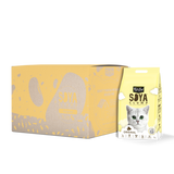 Kit Cat Soya Clump Cat Litter Bulk Deal