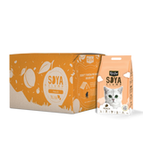 Kit Cat Soya Clump Cat Litter Bulk Deal