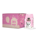 Kit Cat Soya Clump Cat Litter Bulk Deal