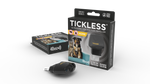 Tickless Home